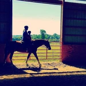 Meet your Posher, Erika